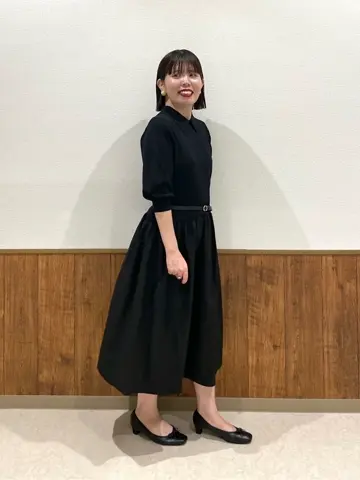 組曲 時本 コーディネート画像