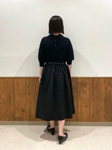 組曲 時本 コーディネート画像