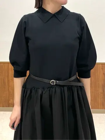 組曲 時本 コーディネート画像