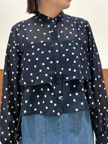 組曲 時本 コーディネート画像