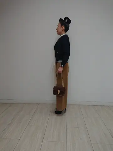 組曲 ウエノ コーディネート画像