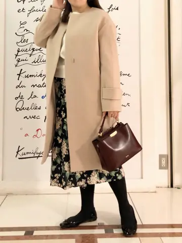 組曲 原 コーディネート画像