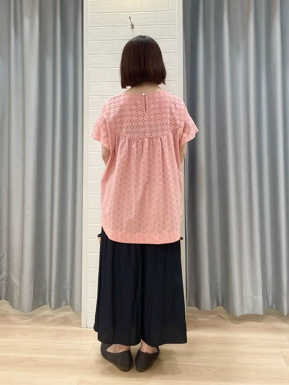 組曲 丸岡 コーディネート画像