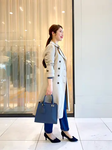 組曲 坂本 コーディネート画像