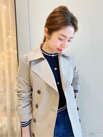 組曲 坂本 コーディネート画像