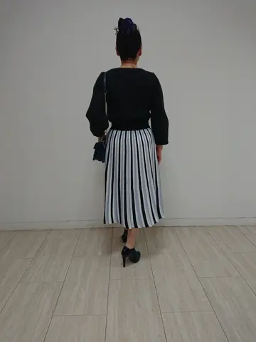 組曲 ウエノ コーディネート画像