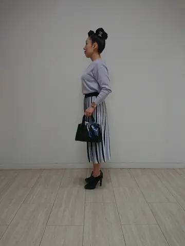 組曲 ウエノ コーディネート画像