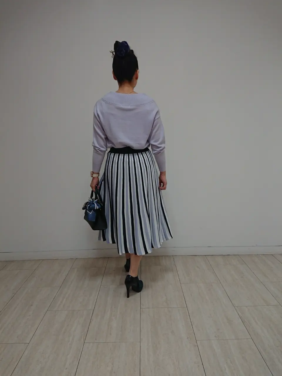 組曲 ウエノ コーディネート画像