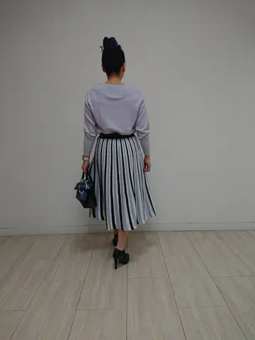 組曲 ウエノ コーディネート画像