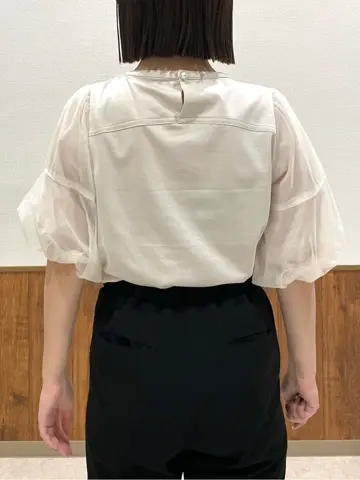 組曲 時本 コーディネート画像