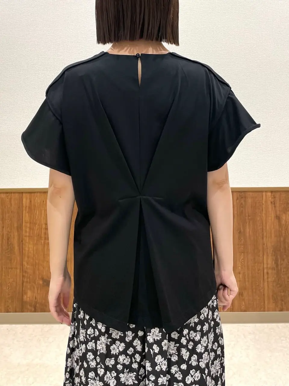 組曲 時本 コーディネート画像