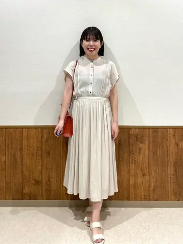 組曲 時本 コーディネート画像