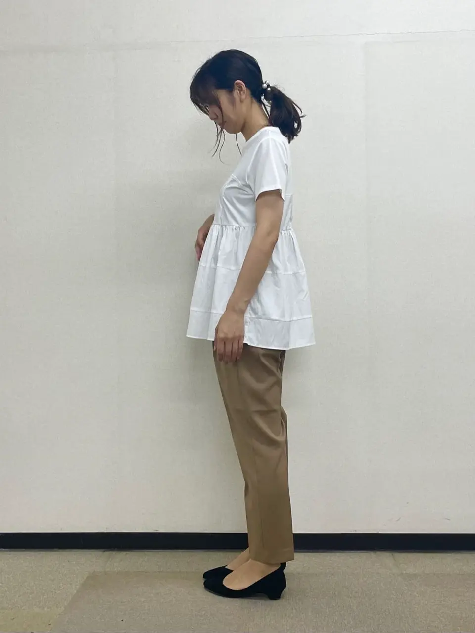 組曲 小山 コーディネート画像