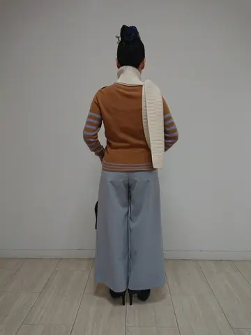 組曲 ウエノ コーディネート画像