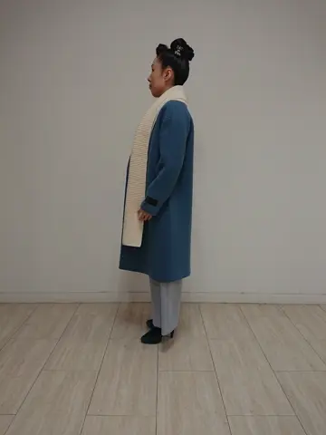 組曲 ウエノ コーディネート画像