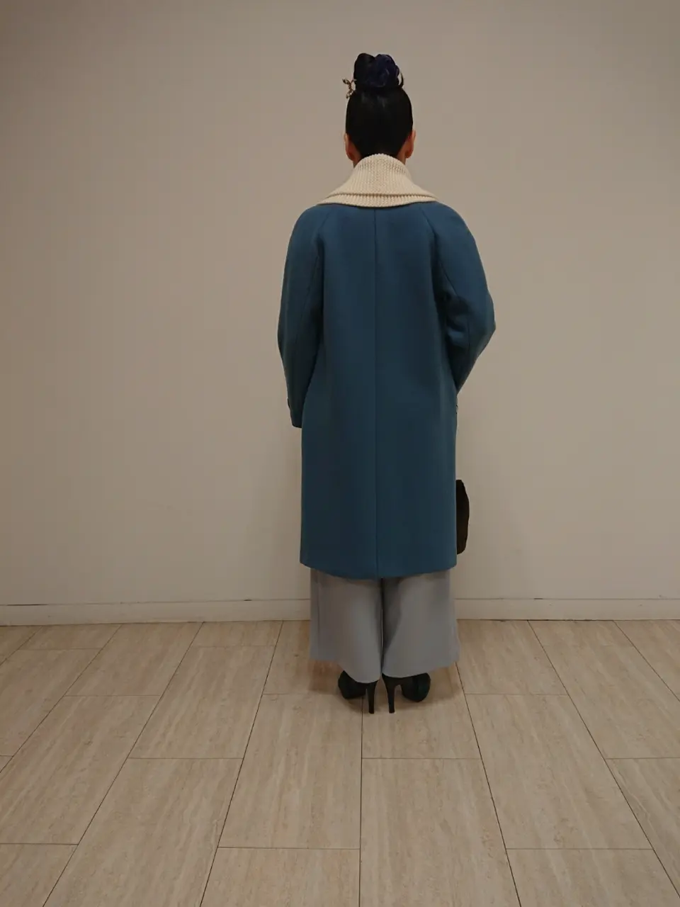 組曲 ウエノ コーディネート画像