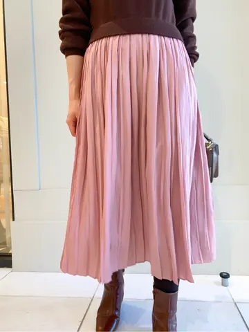 組曲 坂本 コーディネート画像