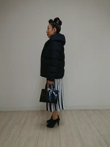 組曲 ウエノ コーディネート画像