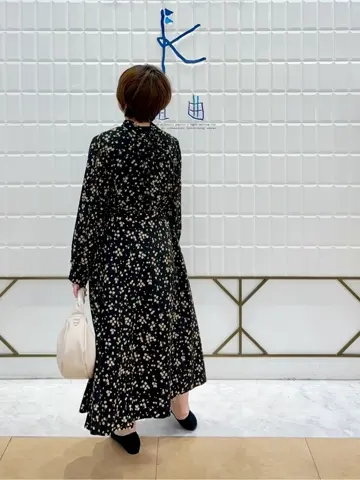 組曲 井上 コーディネート画像