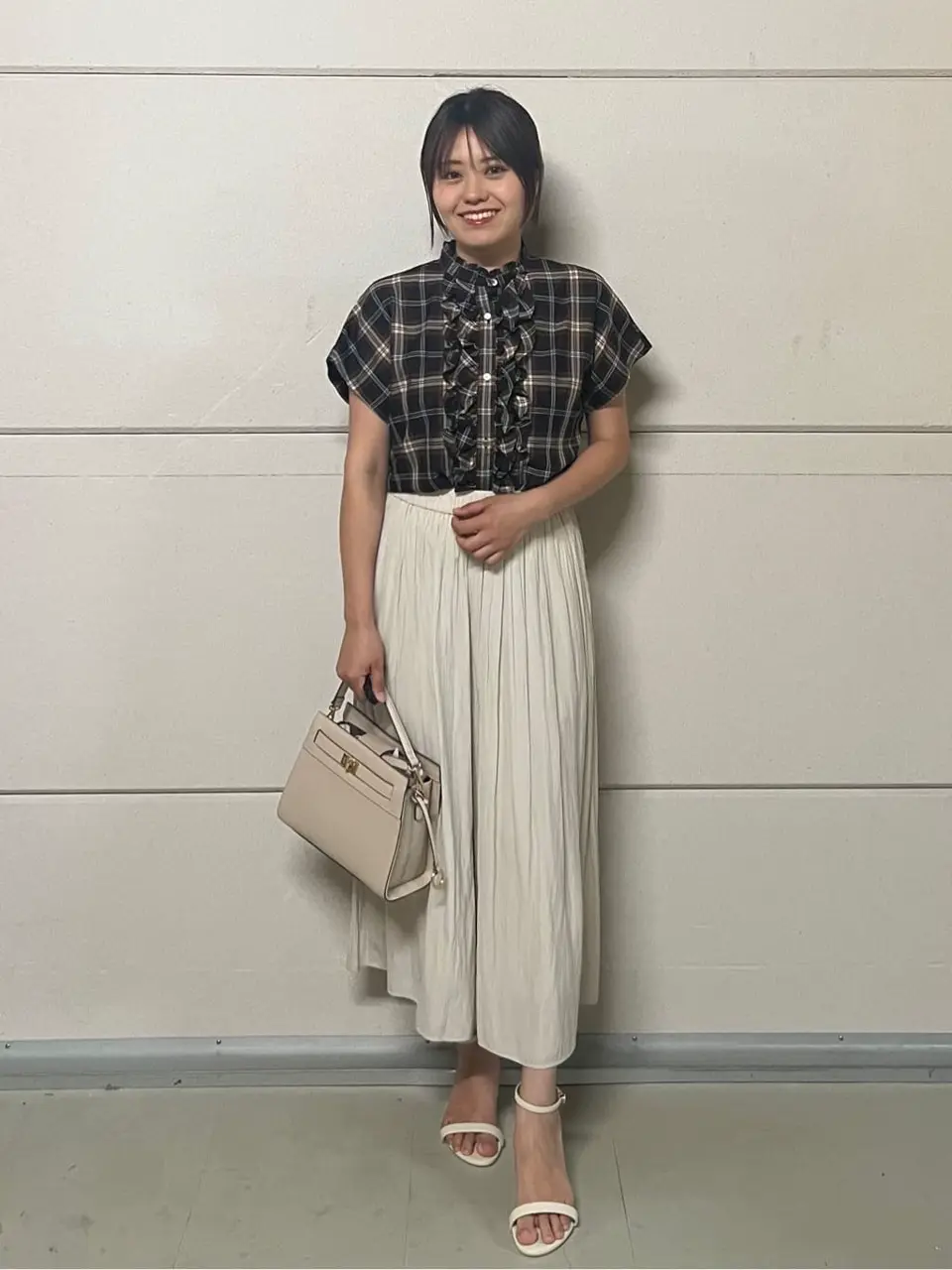 組曲 浅倉 コーディネート画像