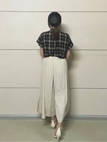 組曲 浅倉 コーディネート画像