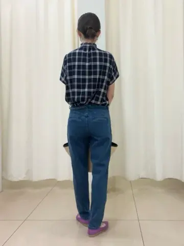 組曲 北村 コーディネート画像