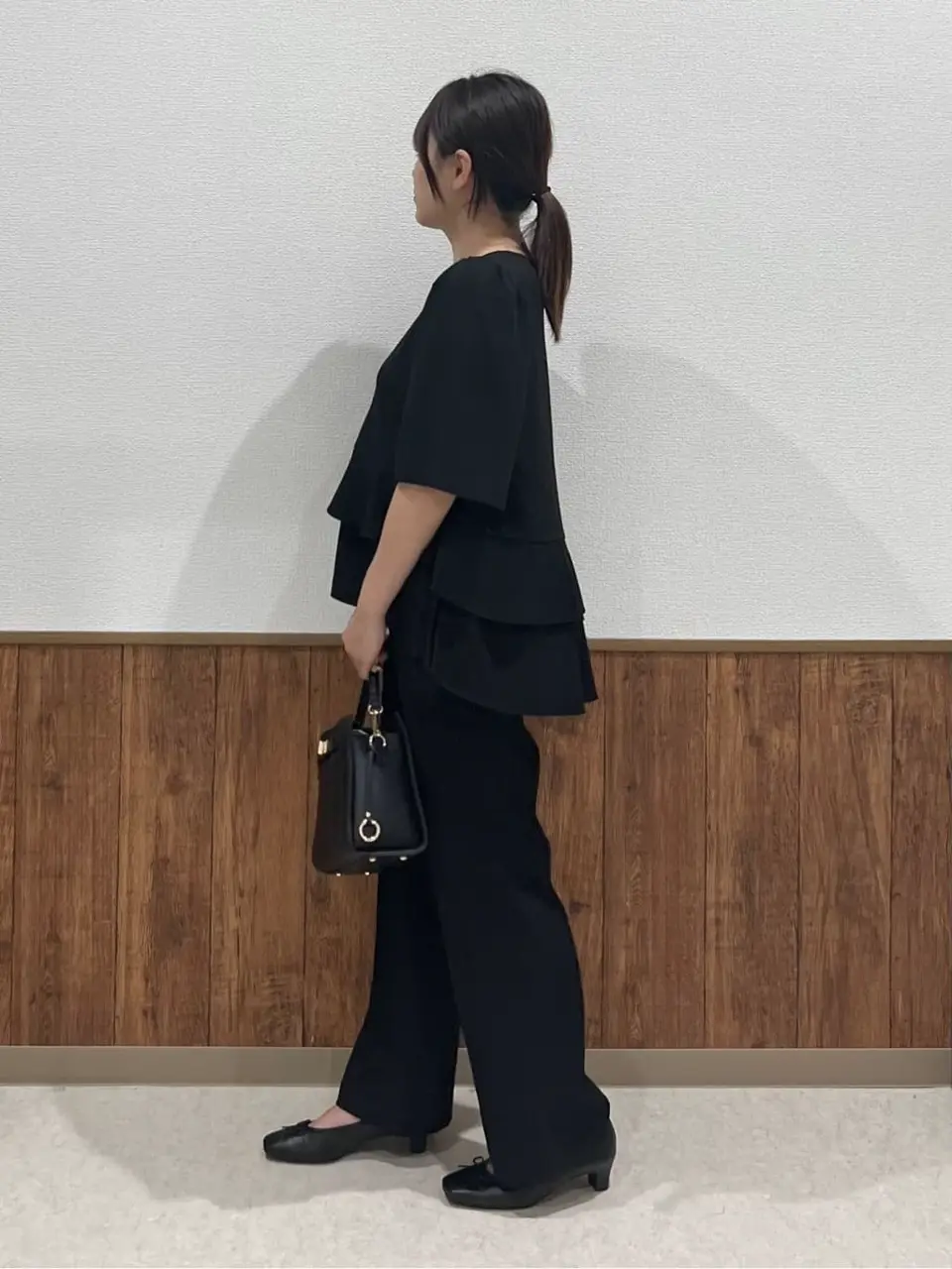 組曲 浅倉 コーディネート画像