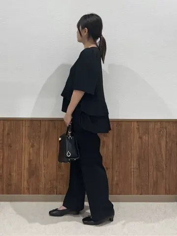 組曲 浅倉 コーディネート画像