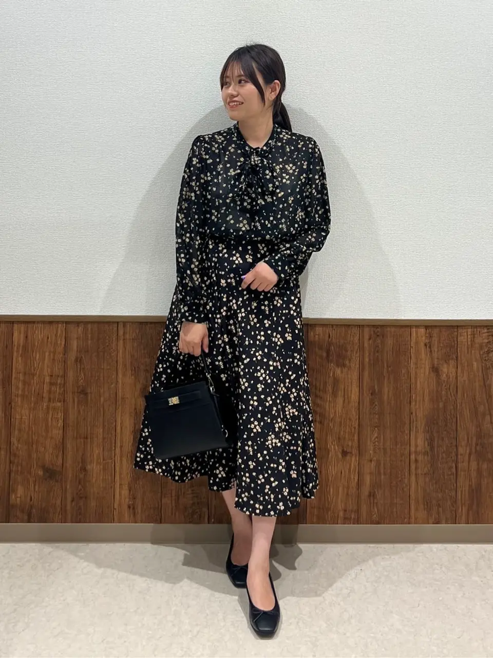 組曲 浅倉 コーディネート画像