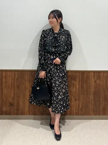 組曲 浅倉 コーディネート画像