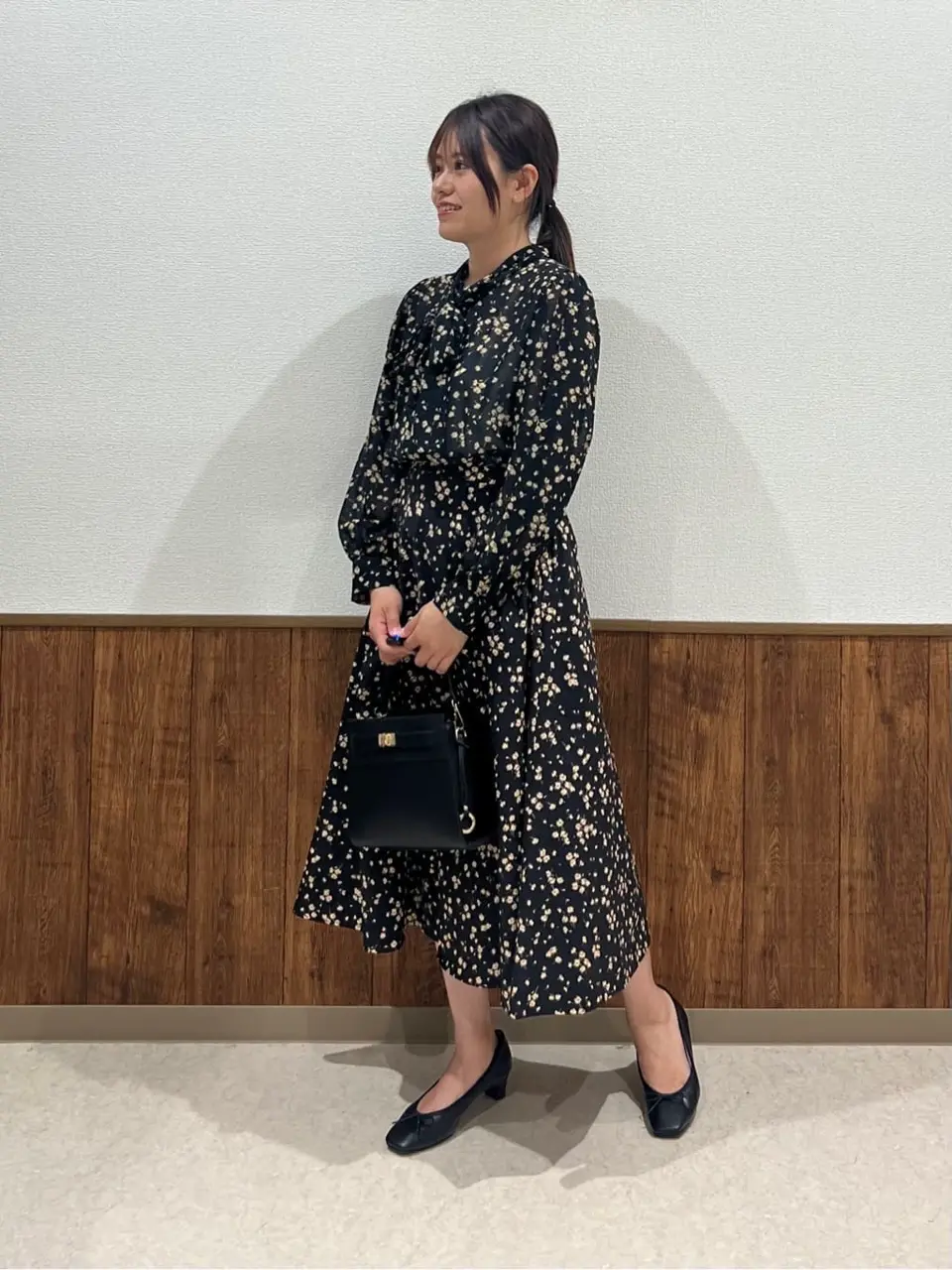 組曲 浅倉 コーディネート画像