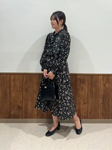 組曲 浅倉 コーディネート画像