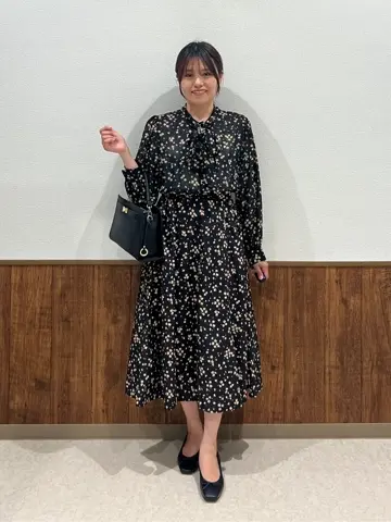 組曲 浅倉 コーディネート画像