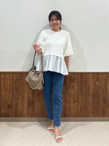 組曲 浅倉 コーディネート画像