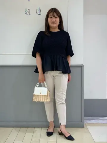 組曲 寺嶋 コーディネート画像