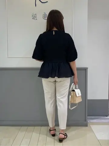 組曲 寺嶋 コーディネート画像