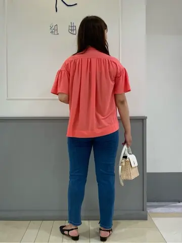 組曲 寺嶋 コーディネート画像