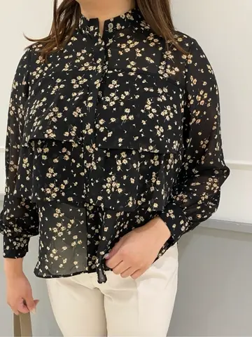 組曲 寺嶋 コーディネート画像