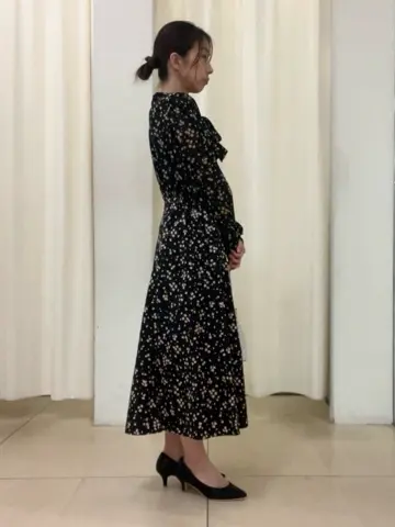 組曲 北村 コーディネート画像