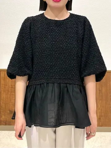 組曲 時本 コーディネート画像