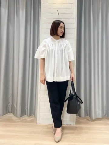 組曲 丸岡 コーディネート画像