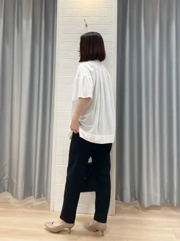 組曲 丸岡 コーディネート画像