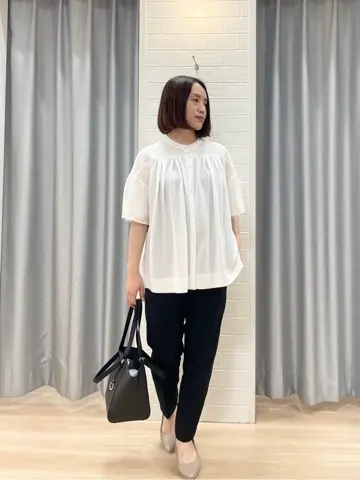 組曲 丸岡 コーディネート画像