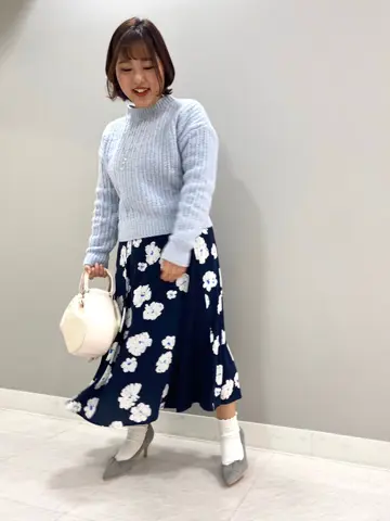 組曲 KATO コーディネート画像