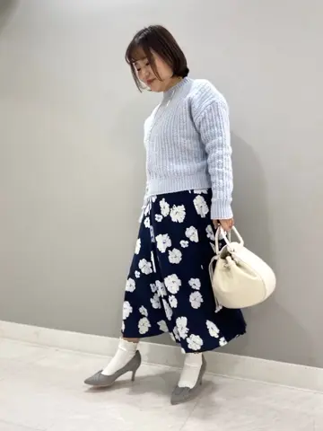 組曲 KATO コーディネート画像