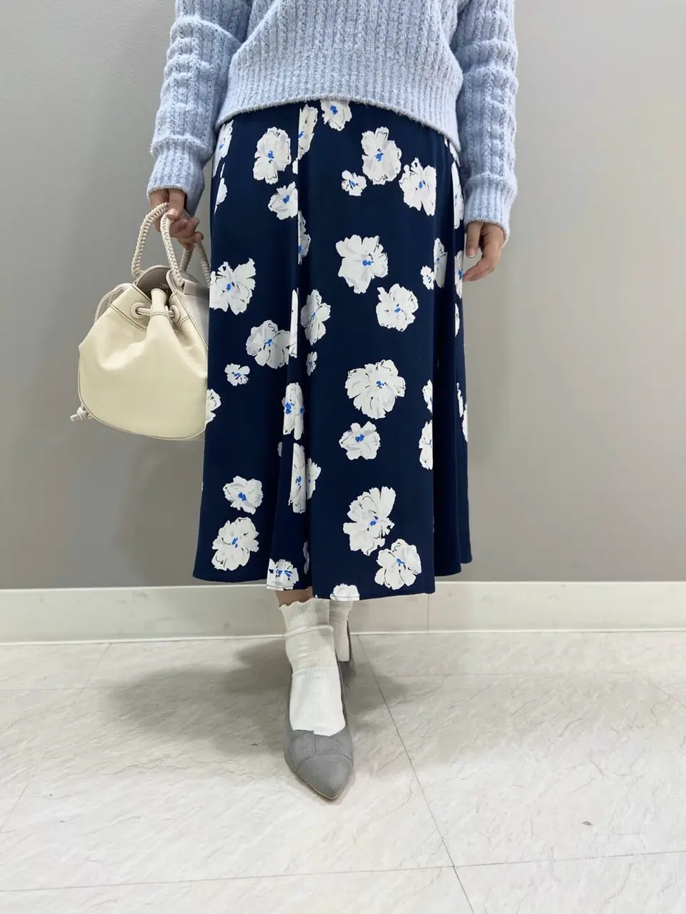 組曲 KATO コーディネート画像