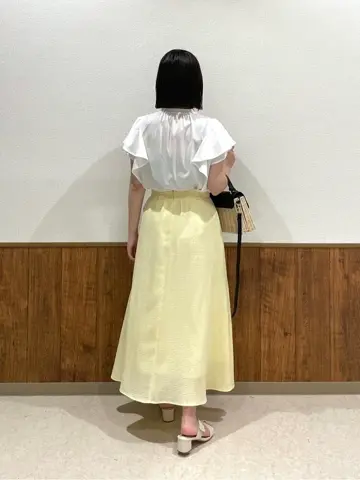 組曲 時本 コーディネート画像