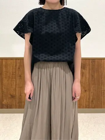 組曲 時本 コーディネート画像