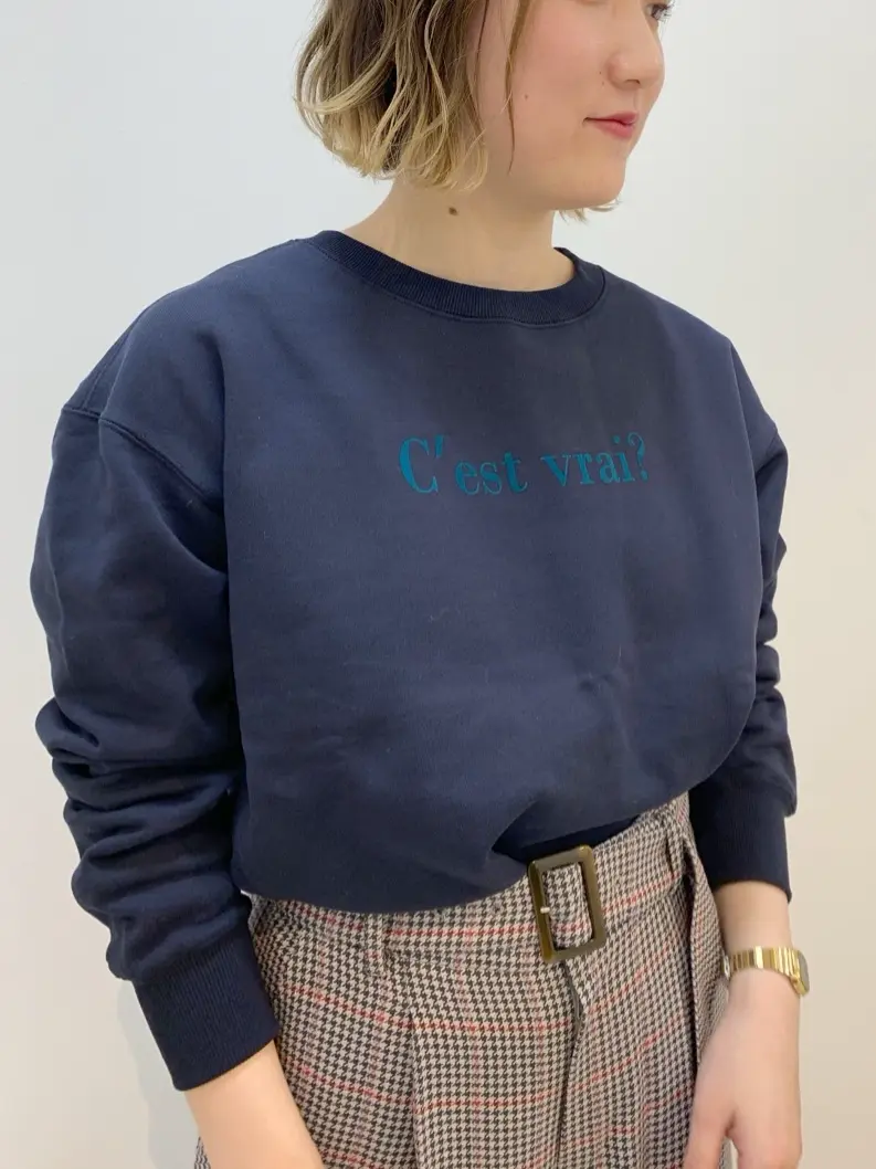 組曲 石井 コーディネート画像