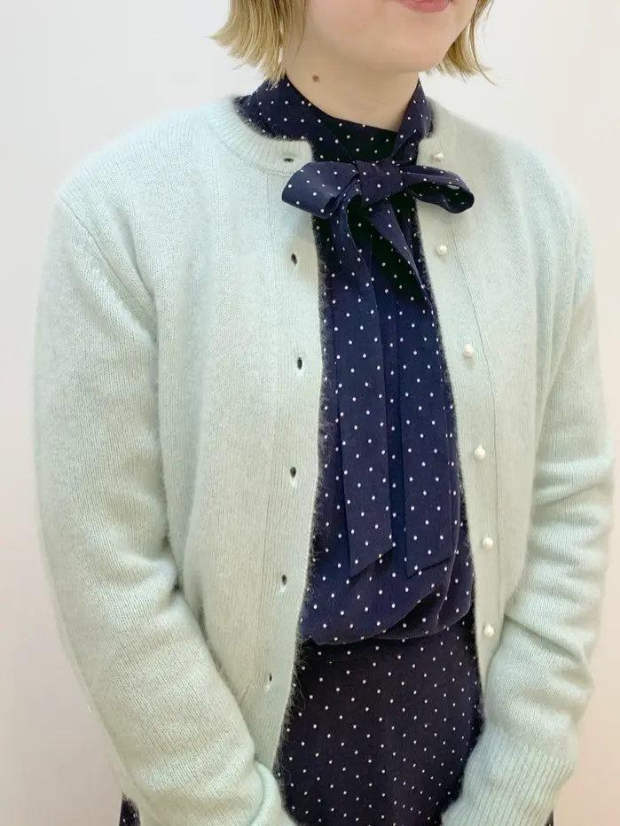 組曲 石井 コーディネート画像